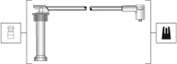 Ignition Cable Kit